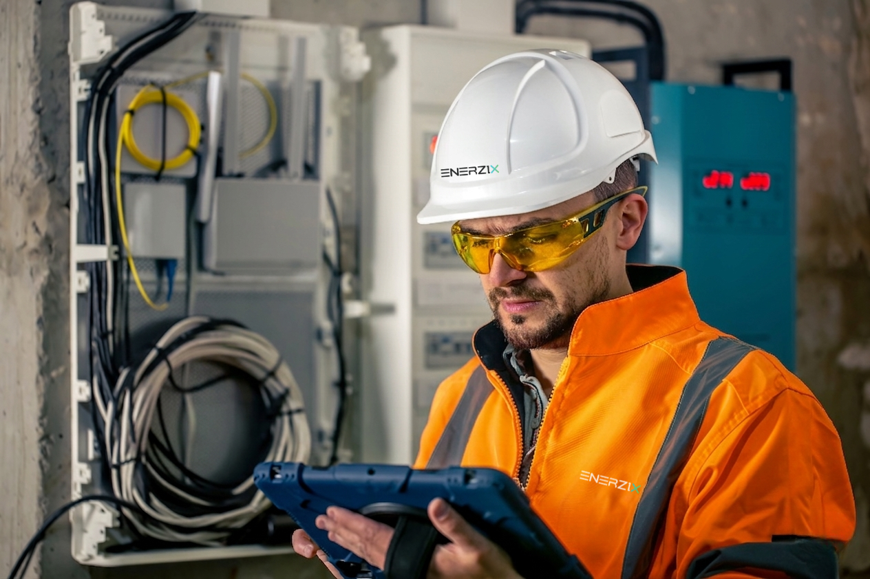 Power System Studies